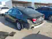 2016 Chevrolet Malibu LS с VIN 1G1ZB5ST0GF231891, выставлен на аукционе IAAI как лот 42751972 с пробегом 129 692 миль миль и . История ставок и продаж доступна на DreamBid. Изображение 3.