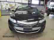 2017 Chevrolet Volt Premier z VIN 1G1RD6S54HU131680, wystawiony jako Copart lot #51135733 z przebiegiem 103 247 mil mil oraz . Historia ofert i sprzedaży dostępna na DreamBid. Obrazek 5.