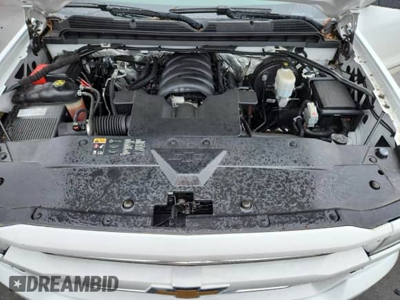 2016 Chevrolet Silverado 1500 LTZ с VIN 1GCVKSEC7GZ396285, выставлен на аукционе Copart как лот 61062935 с пробегом 127 190 миль миль и Списание • Salvage title. История ставок и продаж доступна на DreamBid. Изображение 11.