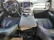 2020 Ford F-250 XL с VIN 1FT8W2BT2LEE77511, выставлен на аукционе Copart как лот 86824425 с пробегом 67 223 миль миль и Списание • Salvage title. История ставок и продаж доступна на DreamBid. Изображение 8.