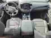 2018 Chevrolet Traverse LT с VIN 1GNERHKW9JJ112486, выставлен на аукционе Copart как лот 61333655 с пробегом 120 681 миль миль и Списание • Salvage title. История ставок и продаж доступна на DreamBid. Изображение 8.