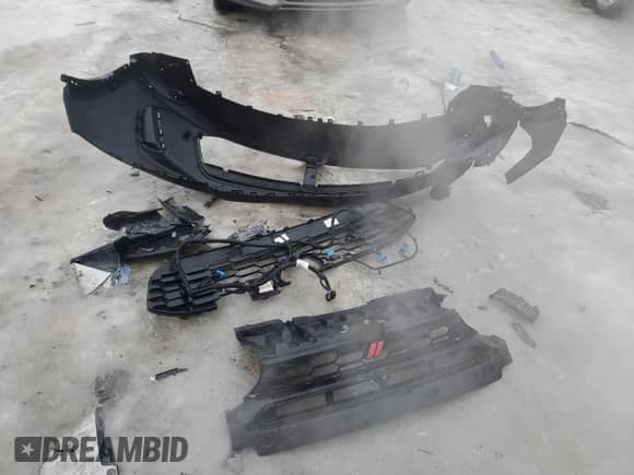 2024 Dodge Hornet R/T z VIN ZACPDFCW8R3A17990, wystawiony jako Copart lot #42925355 z przebiegiem 3 199 mil mil oraz Szkoda całkowita • Salvage title. Historia ofert i sprzedaży dostępna na DreamBid. Obrazek 13.