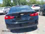 2023 Chevrolet Malibu LT с VIN 1G1ZD5ST0PF195209, выставлен на аукционе IAAI как лот 43065891 с пробегом 57 336 миль миль и . История ставок и продаж доступна на DreamBid. Изображение 16.