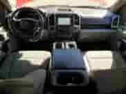 2018 Ford F-150 XL z VIN 1FTEW1CB4JKD38613, wystawiony jako Copart lot #69875955 z przebiegiem 92 012 mil mil oraz Szkoda całkowita • Salvage title. Historia ofert i sprzedaży dostępna na DreamBid. Obrazek 8.