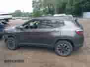 2020 Jeep Compass Trailhawk с VIN 3C4NJDDB0LT189441, выставлен на аукционе IAAI как лот 42837133 с пробегом 68 114 миль миль и . История ставок и продаж доступна на DreamBid. Изображение 14.