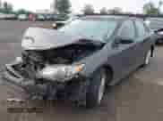 2014 Toyota Camry SE z VIN 4T1BF1FK4EU314283, wystawiony jako IAAI lot #43296842 z przebiegiem 112 528 mil mil oraz . Historia ofert i sprzedaży dostępna na DreamBid. Obrazek 2.