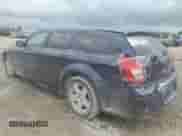 2005 Dodge Magnum SE with VIN 2D4FV48V45H555512, listed as a Copart auction lot 72642264 with 88,271 mi miles and Salvage title. Bid and sale history available at DreamBid. Image 2.