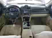 2013 Toyota Camry XLE with VIN 4T1BD1FK9DU081909, listed as a Copart auction lot 82172285 with 109,712 mi miles and Salvage title. Bid and sale history available at DreamBid. Image 8.