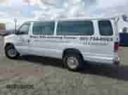 1996 Ford Econoline Cargo with VIN 1FBJS31G0THA71513, listed as a Copart auction lot 51131645 with 114,078 mi miles and Clean title. Bid and sale history available at DreamBid. Image 2.