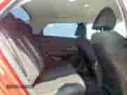 2023 Hyundai Elantra SEL с VIN KMHLM4AG9PU586281, выставлен на аукционе Copart как лот 69190175 с пробегом 29 200 миль миль и Списание • Salvage title. История ставок и продаж доступна на DreamBid. Изображение 10.