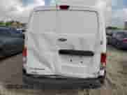 2015 Chevrolet City Express Cargo LS z VIN 3N63M0YN5FK713816, wystawiony jako Copart lot #50741665 z przebiegiem 135 295 mil mil oraz Nie do naprawy • Non repairable. Historia ofert i sprzedaży dostępna na DreamBid. Obrazek 6.