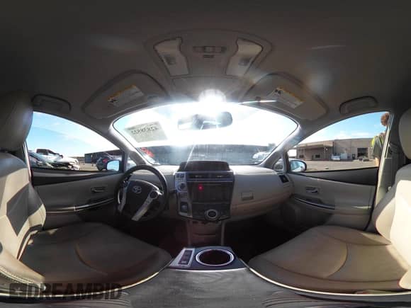 2016 Toyota Prius Two с VIN JTDZN3EU4GJ046862, выставлен на аукционе IAAI как лот 42838522 с пробегом 59 201 миль миль и . История ставок и продаж доступна на DreamBid. Изображение 19.