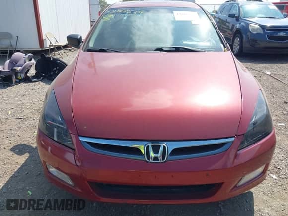 2007 Honda Accord EX с VIN 1HGCM56707A189967, выставлен на аукционе IAAI как лот 43186753 с пробегом 242 705 миль миль и . История ставок и продаж доступна на DreamBid. Изображение 12.
