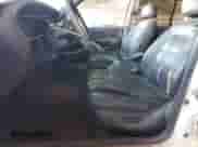 1996 Jeep Grand Cherokee with VIN 1J4EZ78Y9TC104398, listed as a Copart auction lot 69706254 with Not provided miles and Salvage title. Bid and sale history available at DreamBid. Image 7.