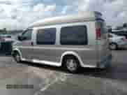 1999 Chevrolet Express с VIN 1GBFG15R1X1060560, выставлен на аукционе Copart как лот 56858005 с пробегом 79 874 миль миль и Списание • Salvage title. История ставок и продаж доступна на DreamBid. Изображение 2.