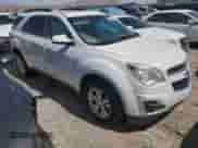 2014 Chevrolet Equinox LT z VIN 2GNFLBE30E6221703, wystawiony jako Copart lot #54435645 z przebiegiem 106 377 mil mil oraz Szkoda całkowita • Salvage title. Historia ofert i sprzedaży dostępna na DreamBid. Obrazek 4.
