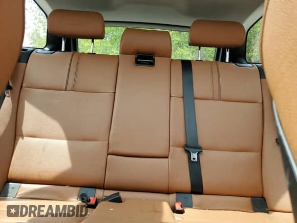 2009 BMW X3 xDrive30i с VIN WBXPC93419WJ31198, выставлен на аукционе Copart как лот 56122965 с пробегом 326 757 миль миль и Чистый • Clean title. История ставок и продаж доступна на DreamBid. Изображение 10.