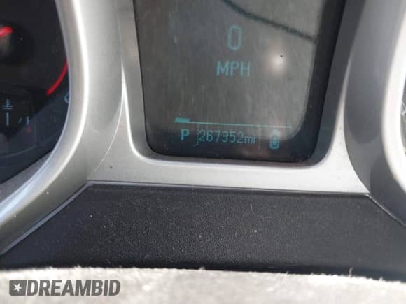 2013 Chevrolet Camaro LT с VIN 2G1FB1E39D9173050, выставлен на аукционе IAAI как лот 43402532 с пробегом 267 352 миль миль и . История ставок и продаж доступна на DreamBid. Изображение 15.