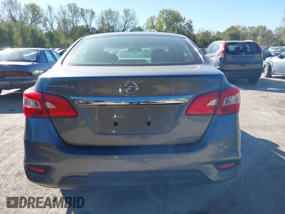 2019 Nissan Sentra SR z VIN 3N1AB7AP9KY376372, wystawiony jako IAAI lot #43520500 z przebiegiem 140 293 mil mil oraz . Historia ofert i sprzedaży dostępna na DreamBid. Obrazek 16.