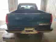 1998 Chevrolet Silverado 1500 with VIN 1GCEK19M0WE242522, listed as a Copart auction lot 60327915 with 259,433 mi miles and Non repairable. Bid and sale history available at DreamBid. Image 6.