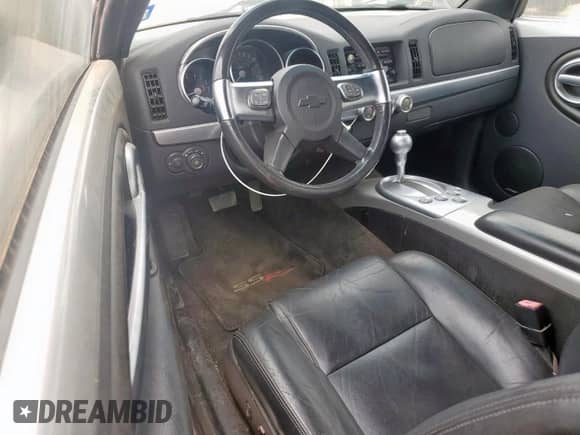 2004 Chevrolet SSR LS with VIN 1GCES14P84B106378, listed as a Copart auction lot 69698575 with 79,863 mi miles and Clean title. Bid and sale history available at DreamBid. Image 8.