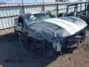 2021 Ford Mustang GT с VIN 1FA6P8CF2M5118909, выставлен на аукционе IAAI как лот 40580656 с пробегом 46 924 миль миль и . История ставок и продаж доступна на DreamBid. Изображение 6.