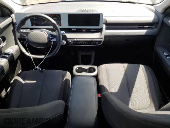 2024 Hyundai Ioniq 5 SEL z VIN KM8KN4DE5RU291684, wystawiony jako Copart lot #67478685 z przebiegiem 18 515 mil mil oraz Szkoda całkowita • Salvage title. Historia ofert i sprzedaży dostępna na DreamBid. Obrazek 8.