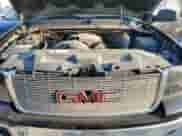 2007 GMC Sierra 1500 SLE2 с VIN 2GTEC13J471555412, выставлен на аукционе Copart как лот 81993315 с пробегом 211 999 миль миль и Списание • Salvage title. История ставок и продаж доступна на DreamBid. Изображение 11.