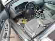 1995 Honda Accord with VIN 1HGCE6660SA003024, listed as a Copart auction lot 66928635 with 95,299 mi miles and Salvage title. Bid and sale history available at DreamBid. Image 8.