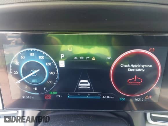 2024 Hyundai Elantra Limited with VIN KMHLN4DJ0RU107401, listed as a IAAI auction lot 42949570 with 16,212 mi miles and . Bid and sale history available at DreamBid. Image 7.