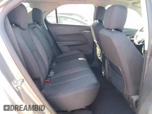 2012 Chevrolet Equinox 2LT with VIN 2GNFLPE54C6304935, listed as a Copart auction lot 82301805 with 215,470 mi miles and Salvage title. Bid and sale history available at DreamBid. Image 11.