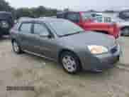 2006 Chevrolet Malibu Maxx LT с VIN 1G1ZT61886F135862, выставлен на аукционе Copart как лот 73871284 с пробегом Не указан миль и Списание • Salvage title. История ставок и продаж доступна на DreamBid. Изображение 4.