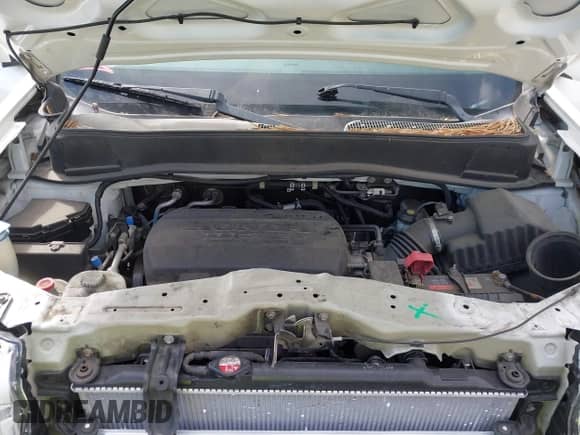 2013 Honda Pilot Touring with VIN 5FNYF4H95DB001891, listed as a IAAI auction lot 43335857 with 236,842 mi miles and . Bid and sale history available at DreamBid. Image 10.