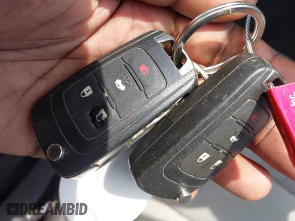 2014 Chevrolet Cruze LS с VIN 1G1PA5SG6E7471032, выставлен на аукционе IAAI как лот 42671657 с пробегом 119 882 миль миль и . История ставок и продаж доступна на DreamBid. Изображение 18.