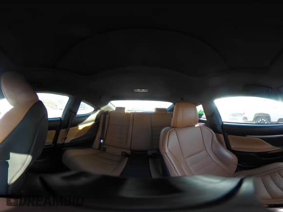 2015 Lexus RC 350 F Sport с VIN JTHSE5BC8F5001731, выставлен на аукционе IAAI как лот 41894264 с пробегом 66 984 миль миль и . История ставок и продаж доступна на DreamBid. Изображение 18.