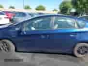 2013 Toyota Prius Two z VIN JTDKN3DU7D1726804, wystawiony jako IAAI lot #43387163 z przebiegiem 197 099 mil mil oraz . Historia ofert i sprzedaży dostępna na DreamBid. Obrazek 14.