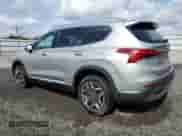 2021 Hyundai Santa Fe SEL Premium z VIN KM8S3DA18MU005388, wystawiony jako Copart lot #84565835 z przebiegiem 98 868 mil mil oraz Czysty tytuł • Clean title. Historia ofert i sprzedaży dostępna na DreamBid. Obrazek 2.