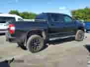 2020 Toyota Tundra SR5 with VIN 5TFDY5F10LX905664, listed as a Copart auction lot 85676805 with 59,322 mi miles and Salvage title. Bid and sale history available at DreamBid. Image 3.
