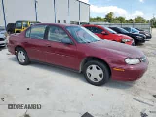 2004 Chevrolet Malibu Classic z VIN 1G1ND52F24M567147, wystawiony jako Copart lot #70936345 z przebiegiem 113 872 mil mil oraz Nie do naprawy • Non repairable. Historia ofert i sprzedaży dostępna na DreamBid. Obrazek 4.