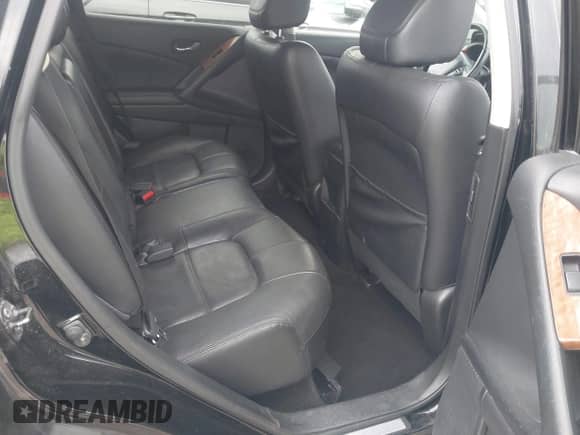 2014 Nissan Murano LE z VIN JN8AZ1MW7EW507016, wystawiony jako IAAI lot #43022119 z przebiegiem 203 043 mil mil oraz . Historia ofert i sprzedaży dostępna na DreamBid. Obrazek 8.