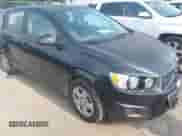 2013 Chevrolet Sonic LS с VIN 1G1JA6SH4D4164950, выставлен на аукционе IAAI как лот 42460608 с пробегом 108 431 миль миль и . История ставок и продаж доступна на DreamBid. Изображение 1.
