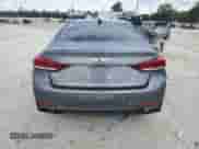2015 Hyundai Genesis 3.8L с VIN KMHGN4JE2FU099726, выставлен на аукционе Copart как лот 70879965 с пробегом 145 891 миль миль и Списание • Salvage title. История ставок и продаж доступна на DreamBid. Изображение 6.