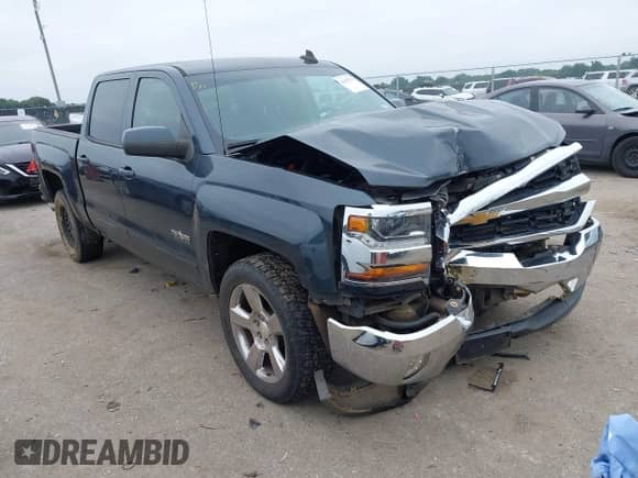 2017 Chevrolet Silverado 1500 LT с VIN 3GCPCREC2HG234855, выставлен на аукционе IAAI как лот 43095279 с пробегом 113 051 миль миль и . История ставок и продаж доступна на DreamBid. Изображение 1.