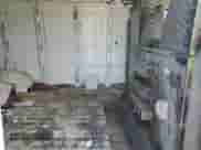 2006 Chevrolet Express Cargo с VIN 1GCFG15X961231855, выставлен на аукционе Copart как лот 64241235 с пробегом 258 396 миль миль и Списание • Salvage title. История ставок и продаж доступна на DreamBid. Изображение 11.