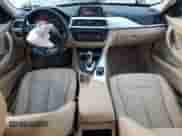 2013 BMW 3 Series 328i xDrive с VIN WBA3B5C59DF596236, выставлен на аукционе Copart как лот 86094255 с пробегом 109 616 миль миль и Списание • Salvage title. История ставок и продаж доступна на DreamBid. Изображение 8.