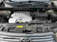 2008 Toyota Highlander z VIN JTEES41A482083748, wystawiony jako Copart lot #85386795 z przebiegiem 89 995 mil mil oraz Szkoda całkowita • Salvage title. Historia ofert i sprzedaży dostępna na DreamBid. Obrazek 12.