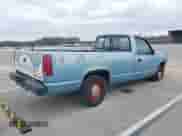 1992 Chevrolet Silverado 1500 с VIN 1GCDC14Z6NZ145182, выставлен на аукционе IAAI как лот 41941619 с пробегом 185 864 миль миль и . История ставок и продаж доступна на DreamBid. Изображение 4.