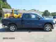 2022 Ram 1500 Big Horn with VIN 1C6RRFBG3NN229283, listed as a IAAI auction lot 42963794 with 60,334 mi miles and . Bid and sale history available at DreamBid. Image 14.