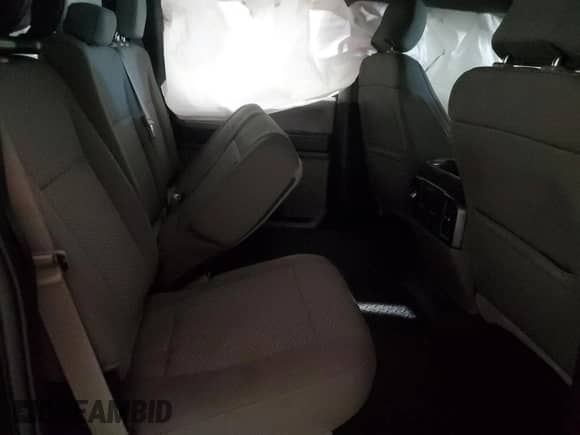 2017 Ford F-150 XL с VIN 1FTFW1EG0HFC83738, выставлен на аукционе Copart как лот 70002695 с пробегом 131 248 миль миль и Списание • Salvage title. История ставок и продаж доступна на DreamBid. Изображение 10.