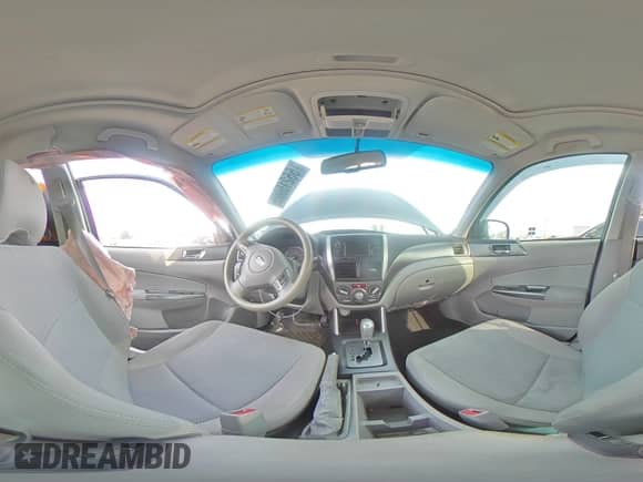 2013 Subaru Forester X Premium z VIN JF2SHADC0DH433371, wystawiony jako Copart lot #55215905 z przebiegiem 147 132 mil mil oraz Szkoda całkowita • Salvage title. Historia ofert i sprzedaży dostępna na DreamBid. Obrazek 15.